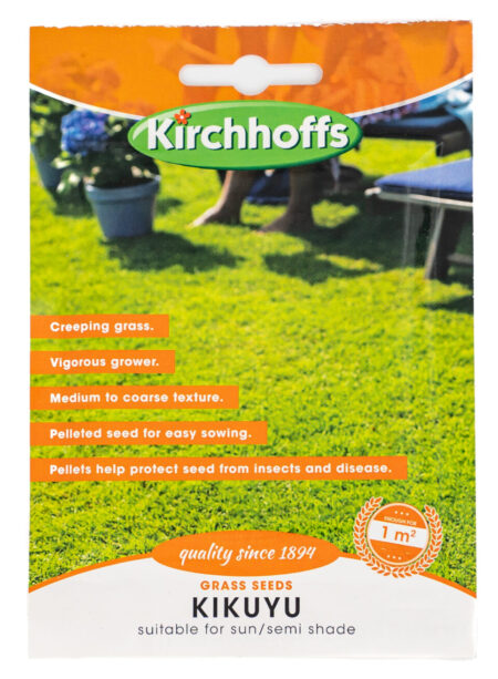 Kikuyu Whittet
