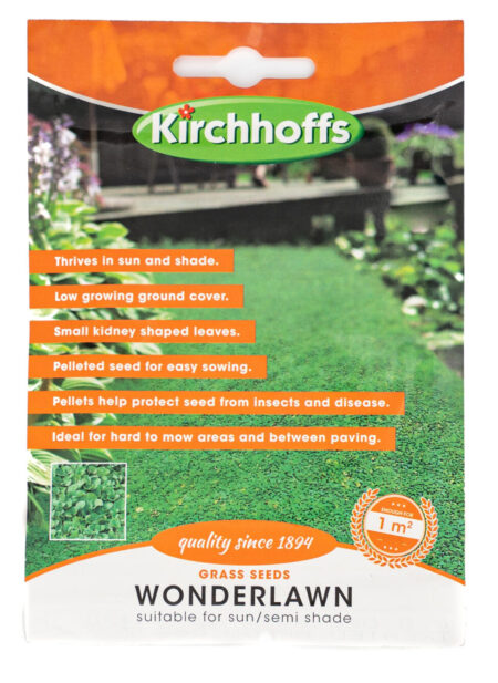 Wonderlawn