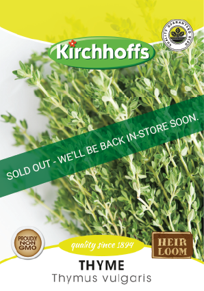 Thyme